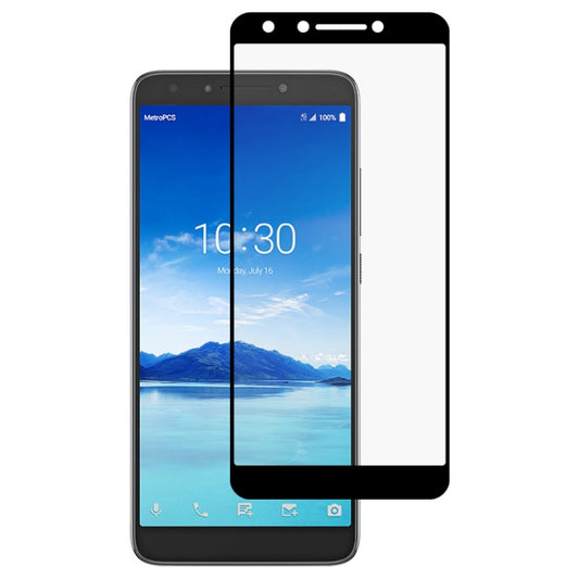 Full Glue Full Screen Tempered Glass Film, For Alcatel 7, For Huawei Honor Play4 Pro, For Xiaomi Mi Note 10 Lite & Mi Note 10 (1 PC), For Huawei Honor 9C, For Huawei Honor 9S, For Huawei Honor 9X Lite, For Huawei Honor 20e, For Huawei Honor 30 Pro     ...
