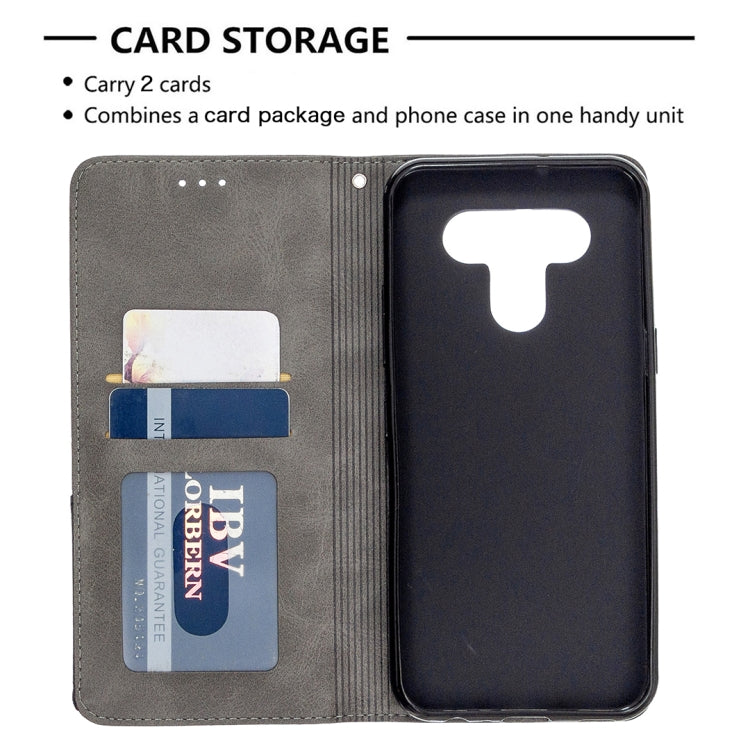 Rhombus Texture Horizontal Flip Magnetic Leather Case with Holder & Card Slots & Wallet, For LG K51, For Huawei Y5P / Honor 9S, For Huawei Honor 9A, For Samsung Galaxy A31, For Sony Xperia L4