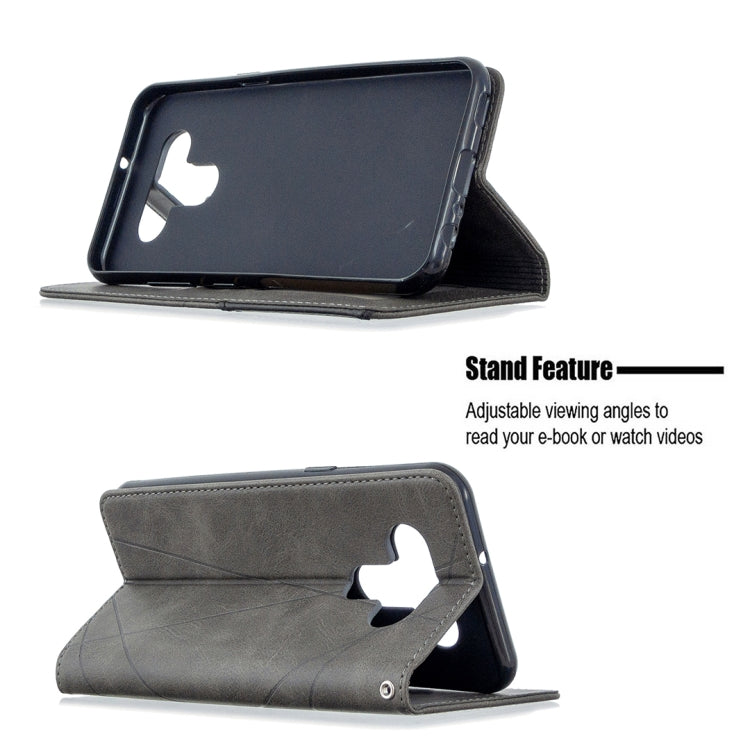 Rhombus Texture Horizontal Flip Magnetic Leather Case with Holder & Card Slots & Wallet, For LG K51, For Huawei Y5P / Honor 9S, For Huawei Honor 9A, For Samsung Galaxy A31, For Sony Xperia L4