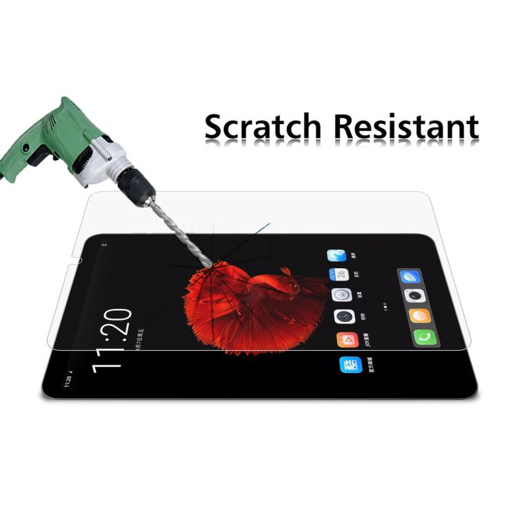 2pcs 9H 0.3mm Explosion-proof Tempered Glass Film, For Alldocube iPlay 50 Mini Pro, For Alldocube iPlay 50 mini, For Alldocube kPad 10.4 2021, For Alldocube iPlay 50 SE, For Alldocube iPlay 50 / 50 Pro