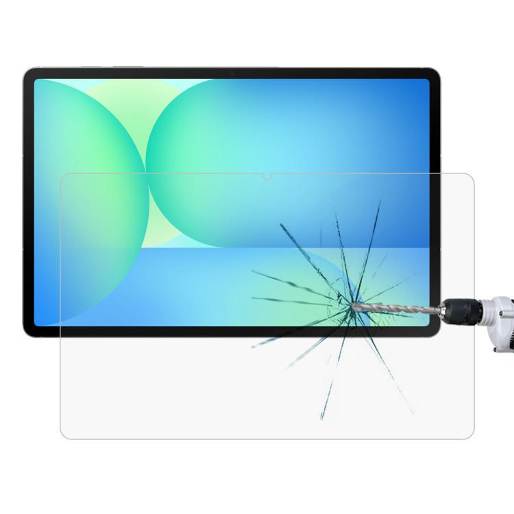 9H 0.3mm Explosion-proof Tempered Glass Film, For Galaxy Tab S12+ 12.4 inch, For Galaxy Tab S12 Ultra 14.6 inch, For Samsung Galaxy Tab S11 Ultra 14.6, For Samsung Galaxy Tab S10 FE+ 13.1, For Samsung Galaxy Tab S10 Ultra 14.6                          ...