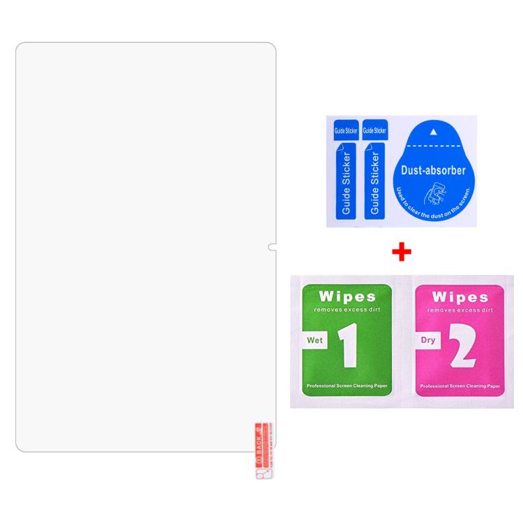 9H 0.3mm Explosion-proof Tempered Glass Film, For Galaxy Tab S12+ 12.4 inch, For Galaxy Tab S12 Ultra 14.6 inch, For Samsung Galaxy Tab S11 Ultra 14.6, For Samsung Galaxy Tab S10 FE+ 13.1, For Samsung Galaxy Tab S10 Ultra 14.6                          ...