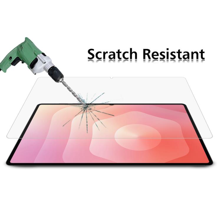 9H 0.3mm Explosion-proof Tempered Glass Film, For Galaxy Tab S12+ 12.4 inch, For Galaxy Tab S12 Ultra 14.6 inch, For Samsung Galaxy Tab S11 Ultra 14.6, For Samsung Galaxy Tab S10 FE+ 13.1, For Samsung Galaxy Tab S10 Ultra 14.6                          ...