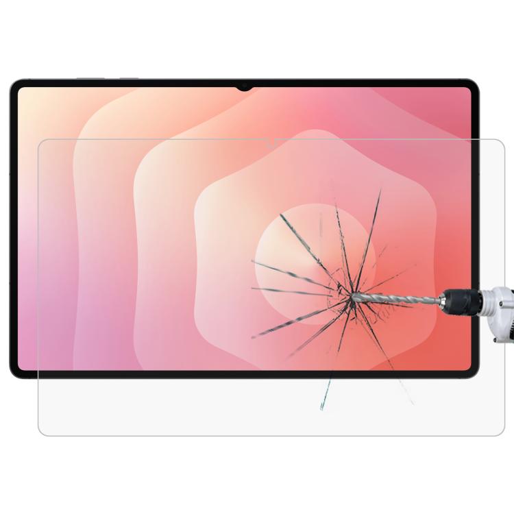 9H 0.3mm Explosion-proof Tempered Glass Film, For Galaxy Tab S12+ 12.4 inch, For Galaxy Tab S12 Ultra 14.6 inch, For Samsung Galaxy Tab S11 Ultra 14.6, For Samsung Galaxy Tab S10 FE+ 13.1, For Samsung Galaxy Tab S10 Ultra 14.6                          ...