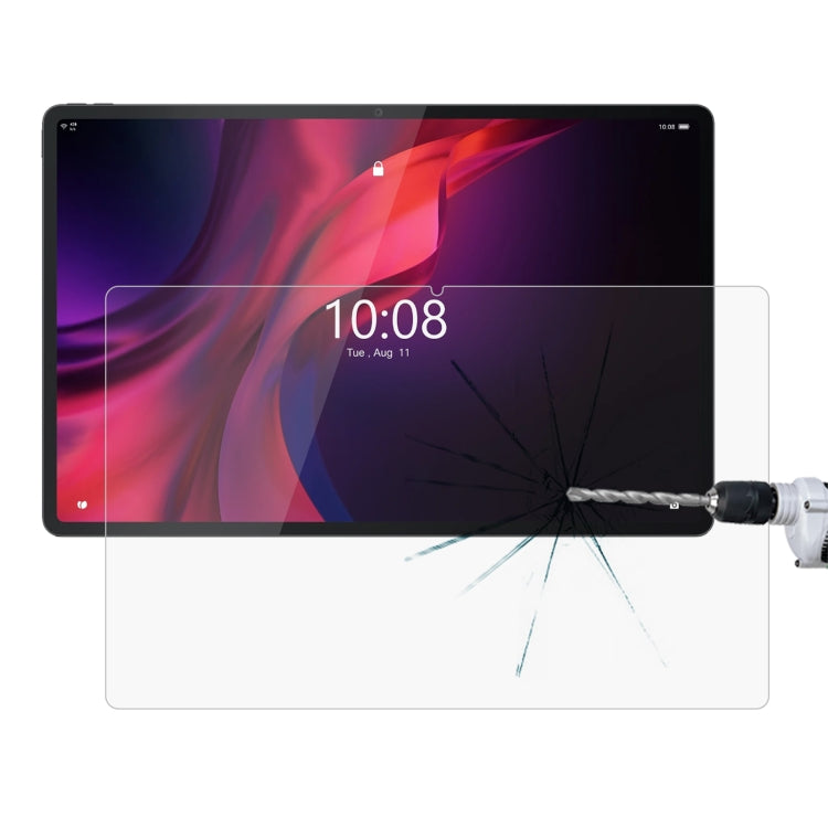 9H 0.3mm Explosion-proof Tempered Glass Film, For Lenovo ThinkTab X11 Gen 1 10.95 inch, For Lenovo Idea Tab Pro Gen2, For Lenovo Xiaoxin GT / Xiaoxin Pro 13, For Lenovo Tab Plus Gen2 12.1, For Lenovo Yoga Tab/Xiaoxin Pad Pro GT 11.1                    ...