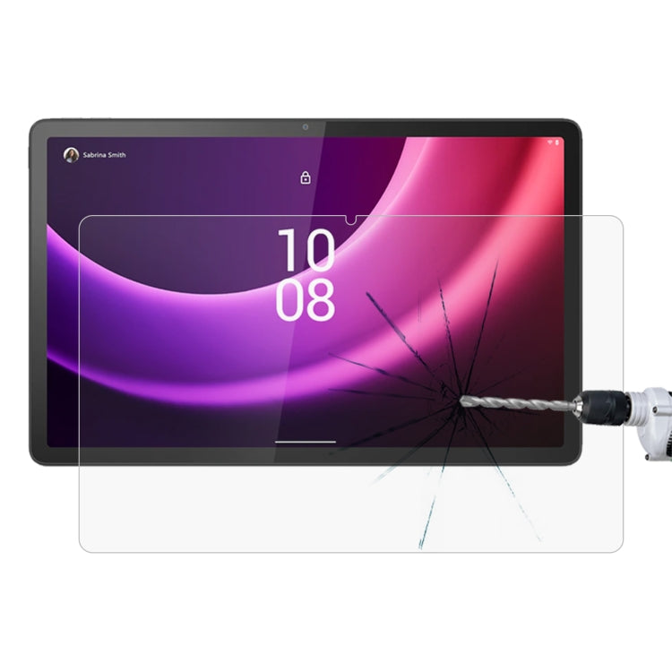 9H 0.3mm Explosion-proof Tempered Glass Film, For Lenovo ThinkTab X11 Gen 1 10.95 inch, For Lenovo Idea Tab Pro Gen2, For Lenovo Xiaoxin GT / Xiaoxin Pro 13, For Lenovo Tab Plus Gen2 12.1, For Lenovo Yoga Tab/Xiaoxin Pad Pro GT 11.1                    ...