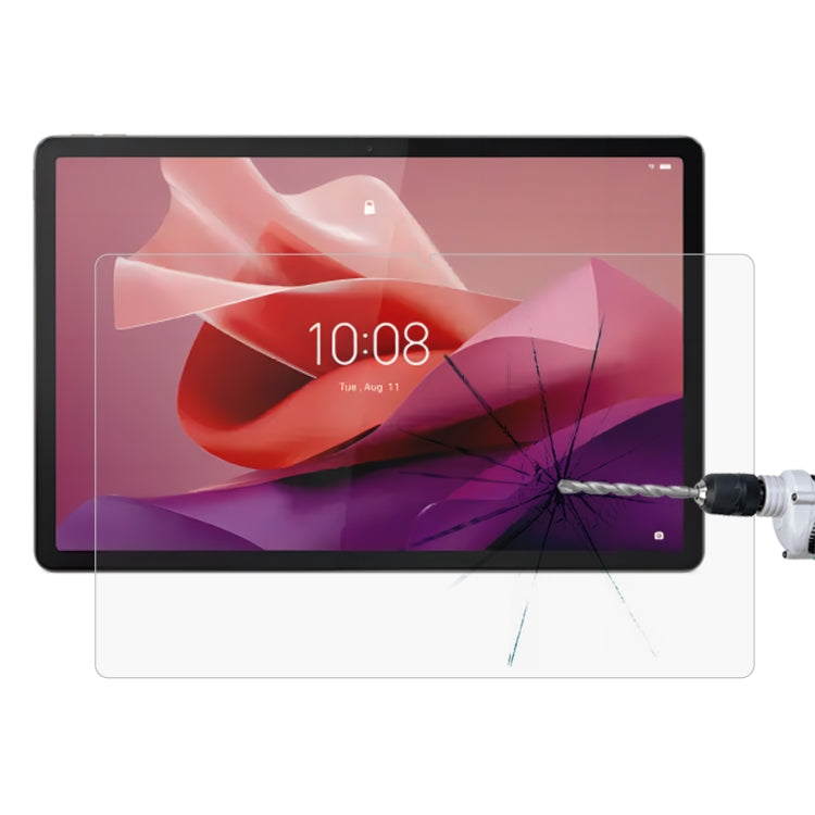 9H 0.3mm Explosion-proof Tempered Glass Film, For Lenovo Legion Y900 13 inch, For Lenovo ThinkTab X11 Gen 1 10.95 inch, For Lenovo Idea Tab Pro Gen2, For Lenovo Xiaoxin GT / Xiaoxin Pro 13, For Lenovo Tab Plus Gen2 12.1                                 ...