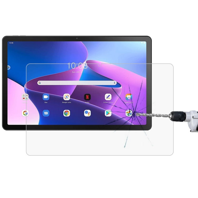 9H 0.3mm Explosion-proof Tempered Glass Film, For Lenovo ThinkTab X11 Gen 1 10.95 inch, For Lenovo Idea Tab Pro Gen2, For Lenovo Xiaoxin GT / Xiaoxin Pro 13, For Lenovo Tab Plus Gen2 12.1, For Lenovo Yoga Tab/Xiaoxin Pad Pro GT 11.1                    ...