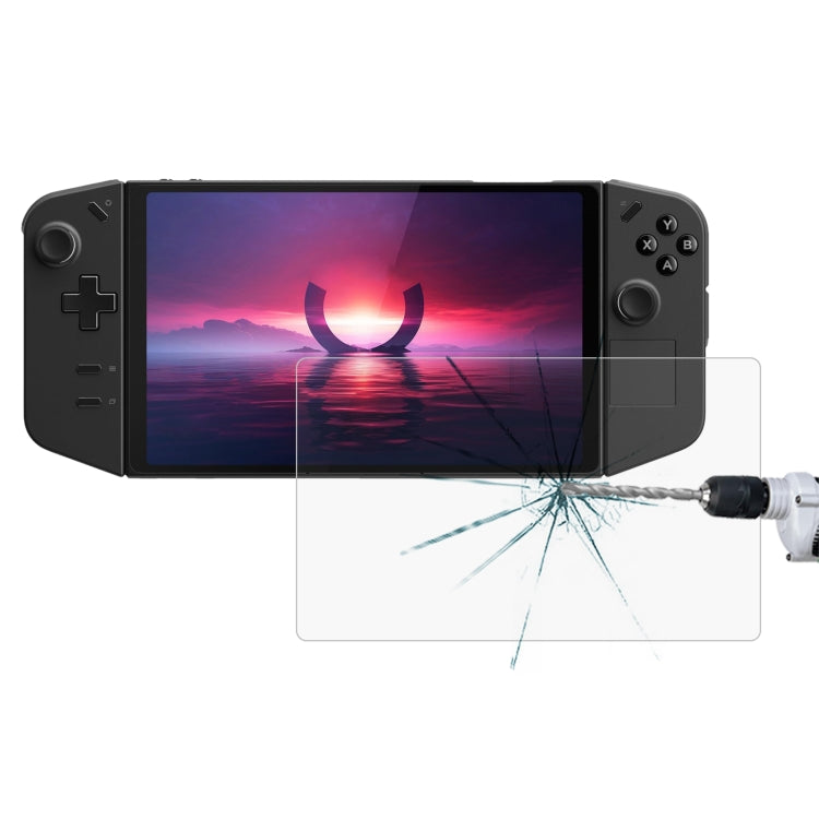 9H 0.3mm Explosion-proof Tempered Glass Film, For Lenovo ThinkTab X11 Gen 1 10.95 inch, For Lenovo Idea Tab Pro Gen2, For Lenovo Xiaoxin GT / Xiaoxin Pro 13, For Lenovo Tab Plus Gen2 12.1, For Lenovo Yoga Tab/Xiaoxin Pad Pro GT 11.1                    ...