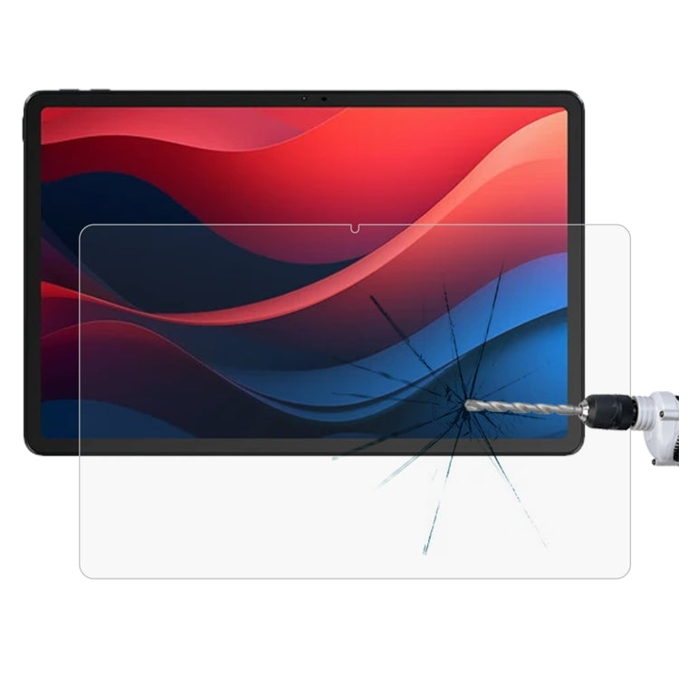 9H 0.3mm Explosion-proof Tempered Glass Film, For Lenovo ThinkTab X11 Gen 1 10.95 inch, For Lenovo Idea Tab Pro Gen2, For Lenovo Xiaoxin GT / Xiaoxin Pro 13, For Lenovo Tab Plus Gen2 12.1, For Lenovo Yoga Tab/Xiaoxin Pad Pro GT 11.1                    ...