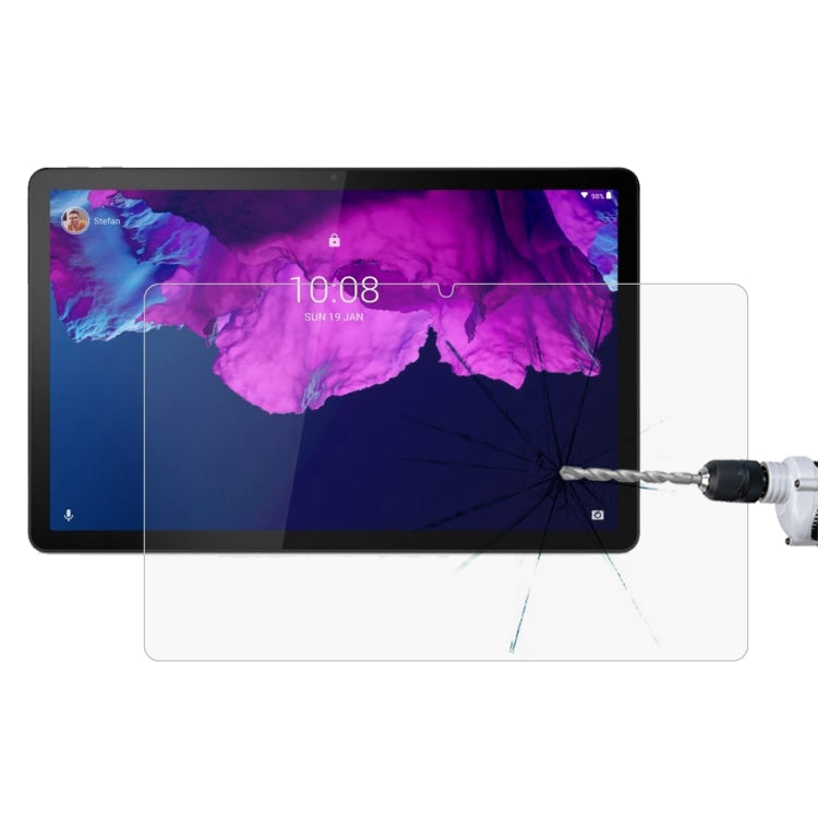 9H 0.3mm Explosion-proof Tempered Glass Film, For Lenovo ThinkTab X11 Gen 1 10.95 inch, For Lenovo Idea Tab Pro Gen2, For Lenovo Xiaoxin GT / Xiaoxin Pro 13, For Lenovo Tab Plus Gen2 12.1, For Lenovo Yoga Tab/Xiaoxin Pad Pro GT 11.1                    ...