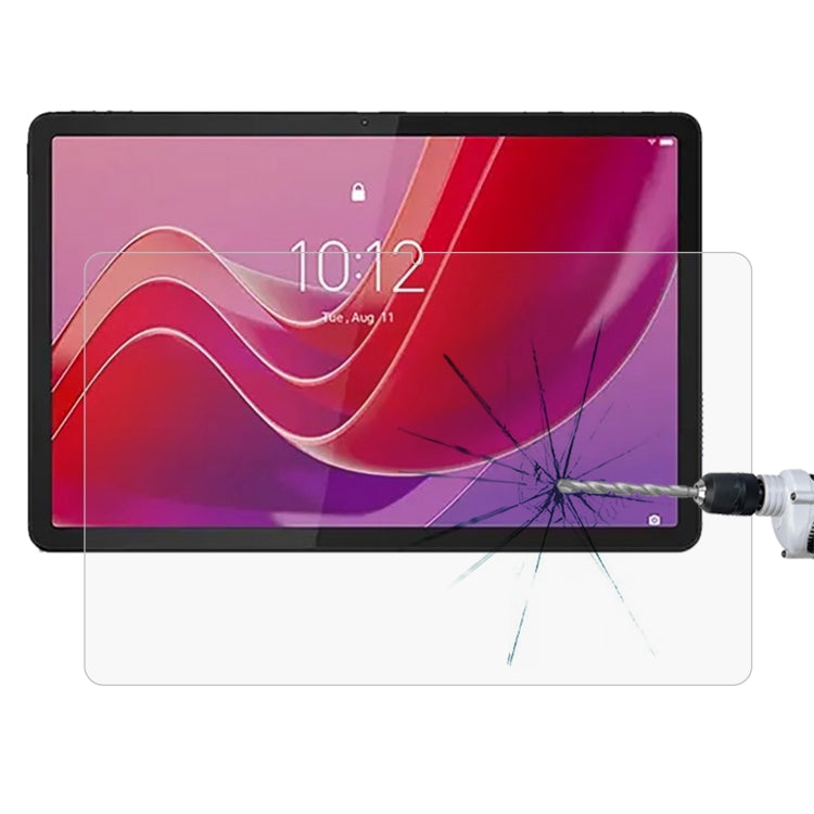 9H 0.3mm Explosion-proof Tempered Glass Film, For Lenovo ThinkTab X11 Gen 1 10.95 inch, For Lenovo Idea Tab Pro Gen2, For Lenovo Xiaoxin GT / Xiaoxin Pro 13, For Lenovo Tab Plus Gen2 12.1, For Lenovo Yoga Tab/Xiaoxin Pad Pro GT 11.1                    ...