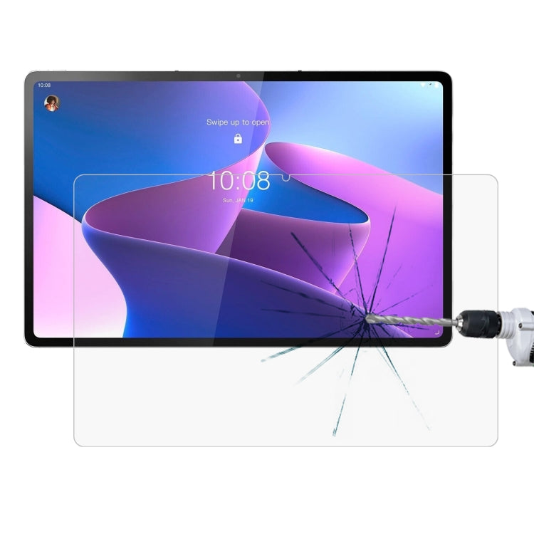 9H 0.3mm Explosion-proof Tempered Glass Film, For Lenovo ThinkTab X11 Gen 1 10.95 inch, For Lenovo Idea Tab Pro Gen2, For Lenovo Xiaoxin GT / Xiaoxin Pro 13, For Lenovo Tab Plus Gen2 12.1, For Lenovo Yoga Tab/Xiaoxin Pad Pro GT 11.1                    ...