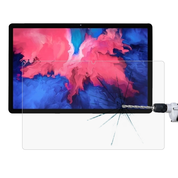 9H 0.3mm Explosion-proof Tempered Glass Film, For Lenovo ThinkTab X11 Gen 1 10.95 inch, For Lenovo Idea Tab Pro Gen2, For Lenovo Xiaoxin GT / Xiaoxin Pro 13, For Lenovo Tab Plus Gen2 12.1, For Lenovo Yoga Tab/Xiaoxin Pad Pro GT 11.1                    ...