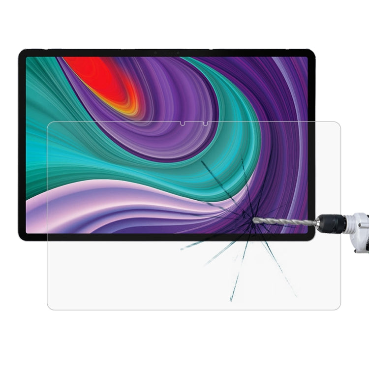 9H 0.3mm Explosion-proof Tempered Glass Film, For Lenovo ThinkTab X11 Gen 1 10.95 inch, For Lenovo Idea Tab Pro Gen2, For Lenovo Xiaoxin GT / Xiaoxin Pro 13, For Lenovo Tab Plus Gen2 12.1, For Lenovo Yoga Tab/Xiaoxin Pad Pro GT 11.1                    ...