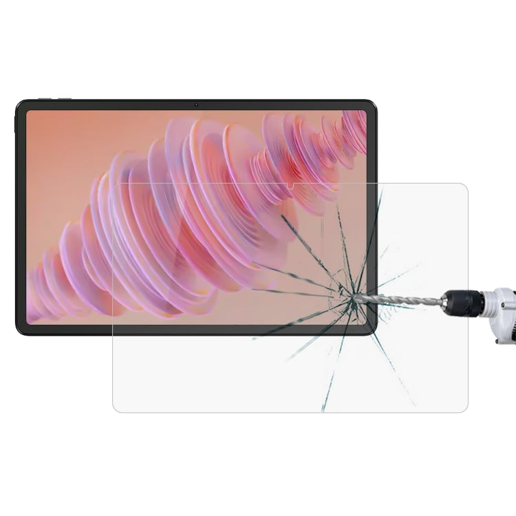 9H 0.3mm Explosion-proof Tempered Glass Film, For Lenovo ThinkTab X11 Gen 1 10.95 inch, For Lenovo Idea Tab Pro Gen2, For Lenovo Xiaoxin GT / Xiaoxin Pro 13, For Lenovo Tab Plus Gen2 12.1, For Lenovo Yoga Tab/Xiaoxin Pad Pro GT 11.1                    ...