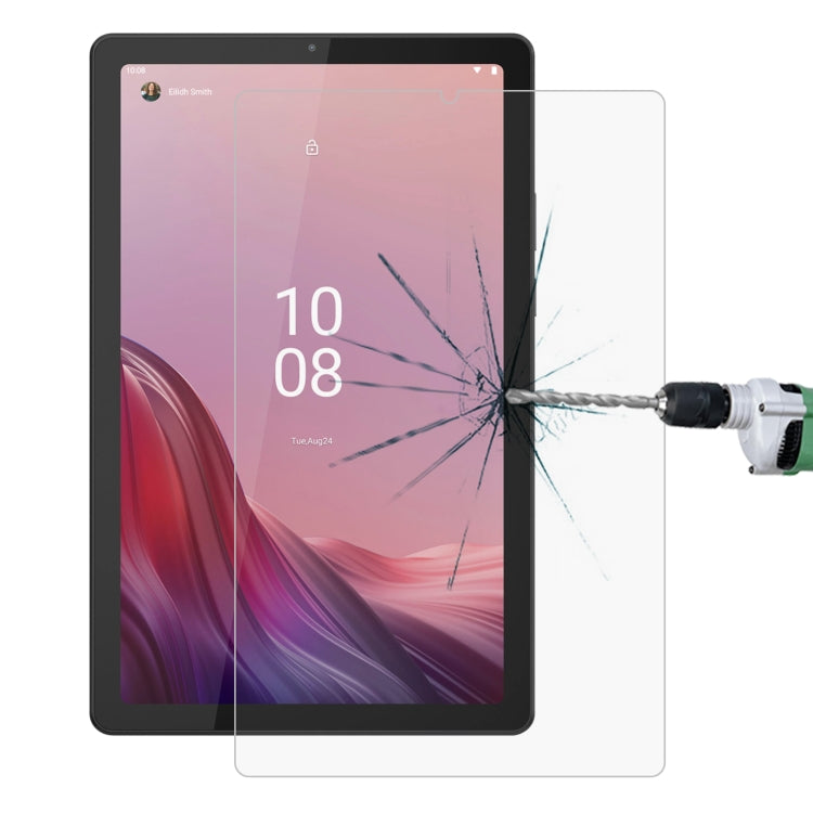 9H 0.3mm Explosion-proof Tempered Glass Film, For Lenovo ThinkTab X11 Gen 1 10.95 inch, For Lenovo Idea Tab Pro Gen2, For Lenovo Xiaoxin GT / Xiaoxin Pro 13, For Lenovo Tab Plus Gen2 12.1, For Lenovo Yoga Tab/Xiaoxin Pad Pro GT 11.1                    ...