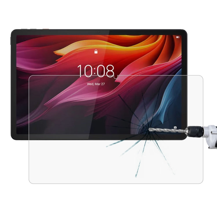 9H 0.3mm Explosion-proof Tempered Glass Film, For Lenovo ThinkTab X11 Gen 1 10.95 inch, For Lenovo Idea Tab Pro Gen2, For Lenovo Xiaoxin GT / Xiaoxin Pro 13, For Lenovo Tab Plus Gen2 12.1, For Lenovo Yoga Tab/Xiaoxin Pad Pro GT 11.1                    ...