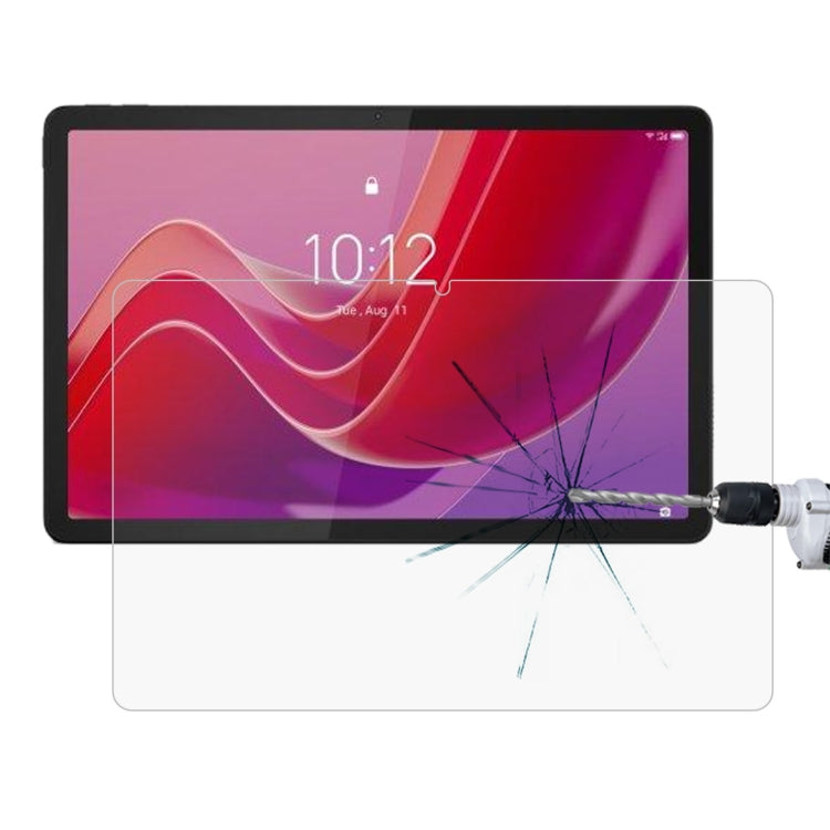 9H 0.3mm Explosion-proof Tempered Glass Film, For Lenovo ThinkTab X11 Gen 1 10.95 inch, For Lenovo Idea Tab Pro Gen2, For Lenovo Xiaoxin GT / Xiaoxin Pro 13, For Lenovo Tab Plus Gen2 12.1, For Lenovo Yoga Tab/Xiaoxin Pad Pro GT 11.1                    ...