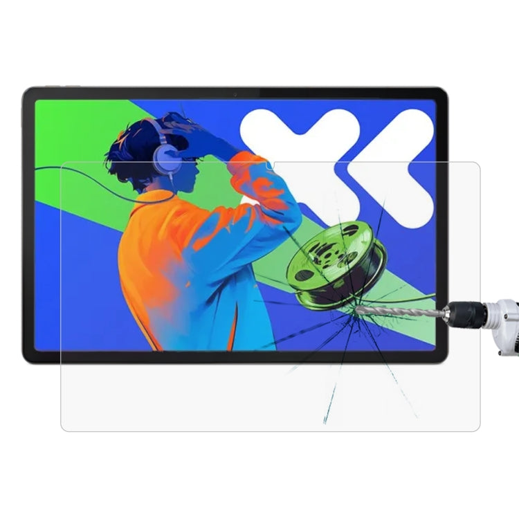 9H 0.3mm Explosion-proof Tempered Glass Film, For Lenovo Legion Y900 13 inch, For Lenovo ThinkTab X11 Gen 1 10.95 inch, For Lenovo Idea Tab Pro Gen2, For Lenovo Xiaoxin GT / Xiaoxin Pro 13, For Lenovo Tab Plus Gen2 12.1                                 ...