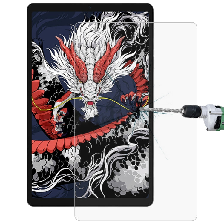 9H 0.3mm Explosion-proof Tempered Glass Film, For Lenovo Legion Y900 13 inch, For Lenovo ThinkTab X11 Gen 1 10.95 inch, For Lenovo Idea Tab Pro Gen2, For Lenovo Xiaoxin GT / Xiaoxin Pro 13, For Lenovo Tab Plus Gen2 12.1                                 ...