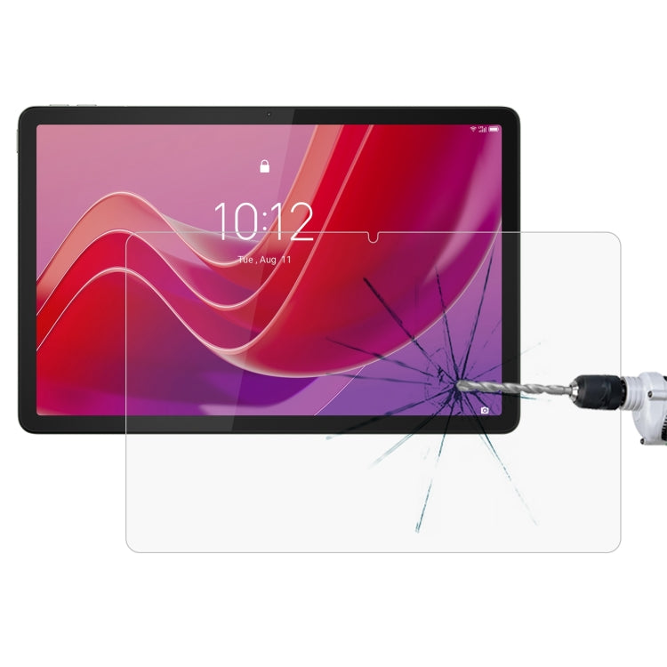 9H 0.3mm Explosion-proof Tempered Glass Film, For Lenovo ThinkTab X11 Gen 1 10.95 inch, For Lenovo Idea Tab Pro Gen2, For Lenovo Xiaoxin GT / Xiaoxin Pro 13, For Lenovo Tab Plus Gen2 12.1, For Lenovo Yoga Tab/Xiaoxin Pad Pro GT 11.1                    ...