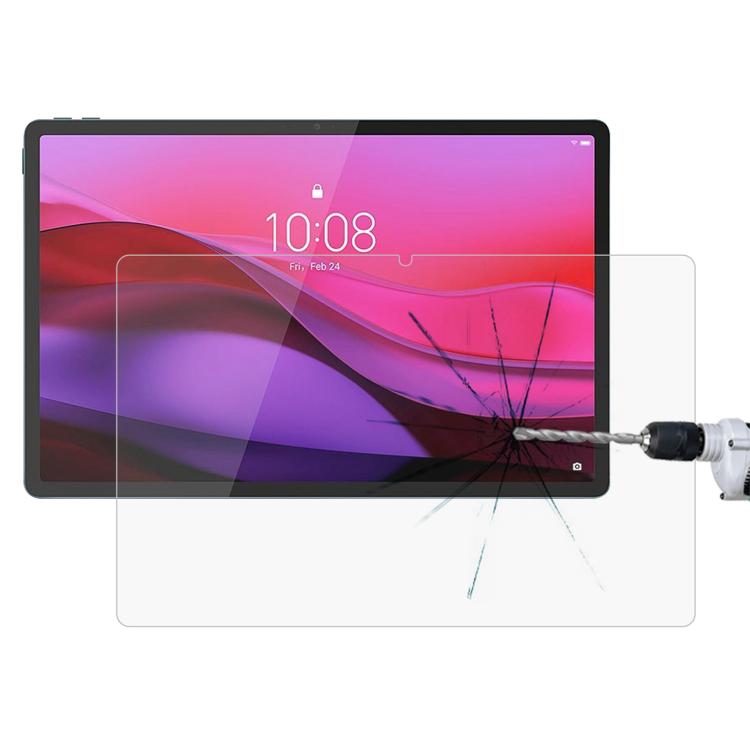 9H 0.3mm Explosion-proof Tempered Glass Film, For Lenovo Legion Y900 13 inch, For Lenovo ThinkTab X11 Gen 1 10.95 inch, For Lenovo Idea Tab Pro Gen2, For Lenovo Xiaoxin GT / Xiaoxin Pro 13, For Lenovo Tab Plus Gen2 12.1                                 ...