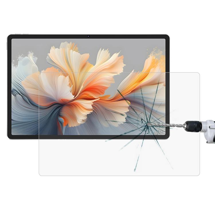 9H 0.3mm Explosion-proof Tempered Glass Film, For Lenovo Legion Y900 13 inch, For Lenovo ThinkTab X11 Gen 1 10.95 inch, For Lenovo Idea Tab Pro Gen2, For Lenovo Xiaoxin GT / Xiaoxin Pro 13, For Lenovo Tab Plus Gen2 12.1                                 ...