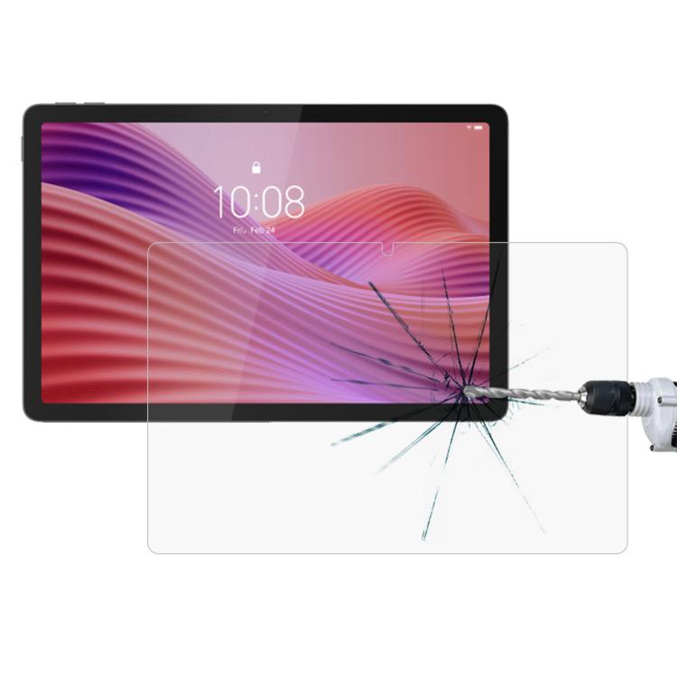 9H 0.3mm Explosion-proof Tempered Glass Film, For Lenovo Legion Y900 13 inch, For Lenovo ThinkTab X11 Gen 1 10.95 inch, For Lenovo Idea Tab Pro Gen2, For Lenovo Xiaoxin GT / Xiaoxin Pro 13, For Lenovo Tab Plus Gen2 12.1                                 ...