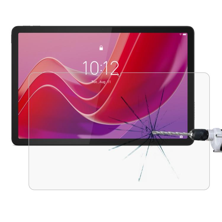 9H 0.3mm Explosion-proof Tempered Glass Film, For Lenovo ThinkTab X11 Gen 1 10.95 inch, For Lenovo Idea Tab Pro Gen2, For Lenovo Xiaoxin GT / Xiaoxin Pro 13, For Lenovo Tab Plus Gen2 12.1, For Lenovo Yoga Tab/Xiaoxin Pad Pro GT 11.1                    ...