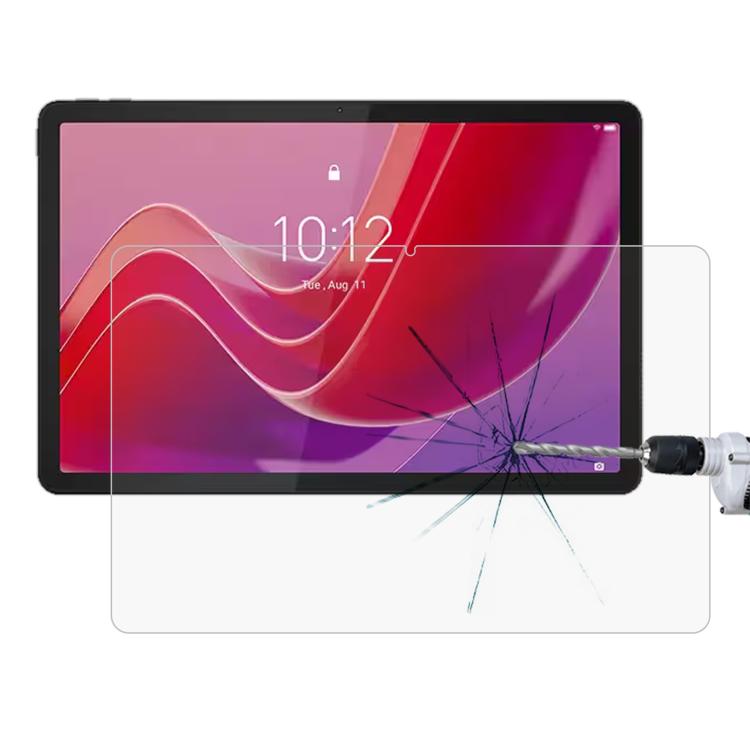 9H 0.3mm Explosion-proof Tempered Glass Film, For Lenovo Chromebook Duet EDu G2 10.95, For Lenovo IdeaPad Tablet 11 inch, For Lenovo Tab K11 Gen2 11 inch, For Lenovo Qitian D12 12.4 inch, For Lenovo Lecoo Pad 12.7 inch, For Lenovo Erazer S120A 12.3 inch