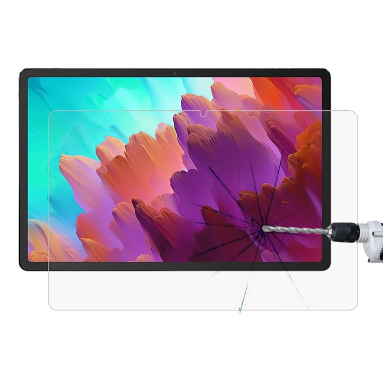 9H 0.3mm Explosion-proof Tempered Glass Film, For Lenovo Chromebook Duet EDu G2 10.95, For Lenovo IdeaPad Tablet 11 inch, For Lenovo Tab K11 Gen2 11 inch, For Lenovo Qitian D12 12.4 inch, For Lenovo Lecoo Pad 12.7 inch, For Lenovo Erazer S120A 12.3 inch
