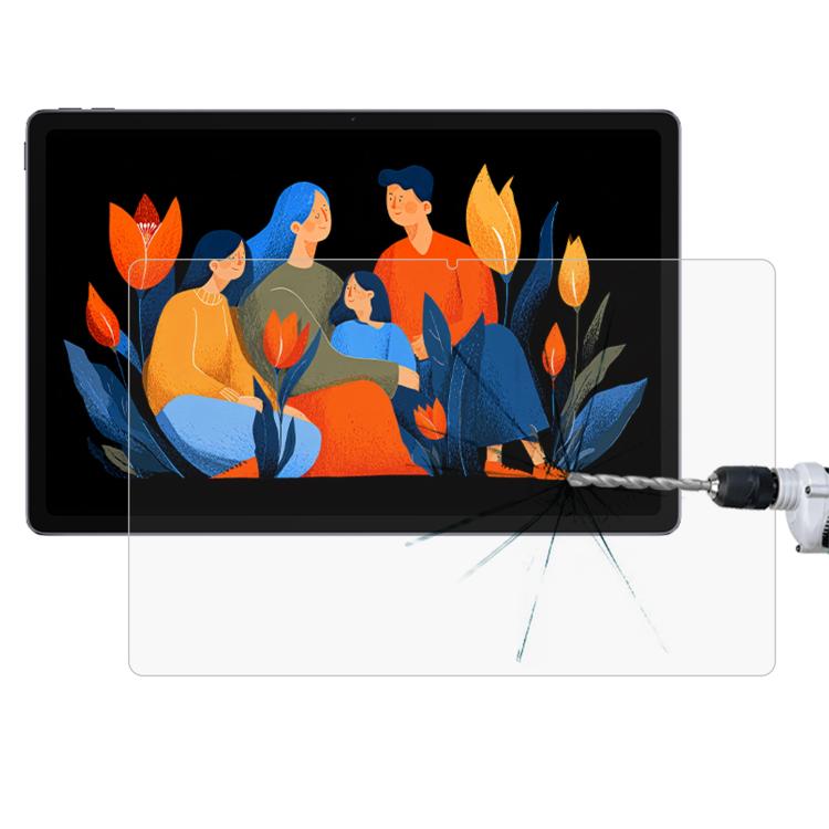 9H 0.3mm Explosion-proof Tempered Glass Film, For Lenovo Legion Y900 13 inch, For Lenovo ThinkTab X11 Gen 1 10.95 inch, For Lenovo Idea Tab Pro Gen2, For Lenovo Xiaoxin GT / Xiaoxin Pro 13, For Lenovo Tab Plus Gen2 12.1                                 ...