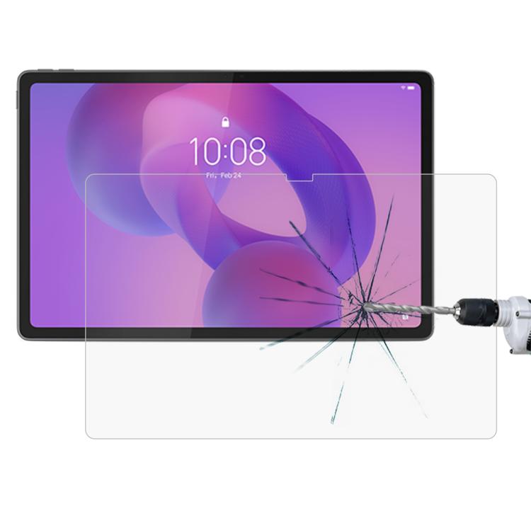 9H 0.3mm Explosion-proof Tempered Glass Film, For Lenovo Legion Y900 13 inch, For Lenovo ThinkTab X11 Gen 1 10.95 inch, For Lenovo Idea Tab Pro Gen2, For Lenovo Xiaoxin GT / Xiaoxin Pro 13, For Lenovo Tab Plus Gen2 12.1                                 ...
