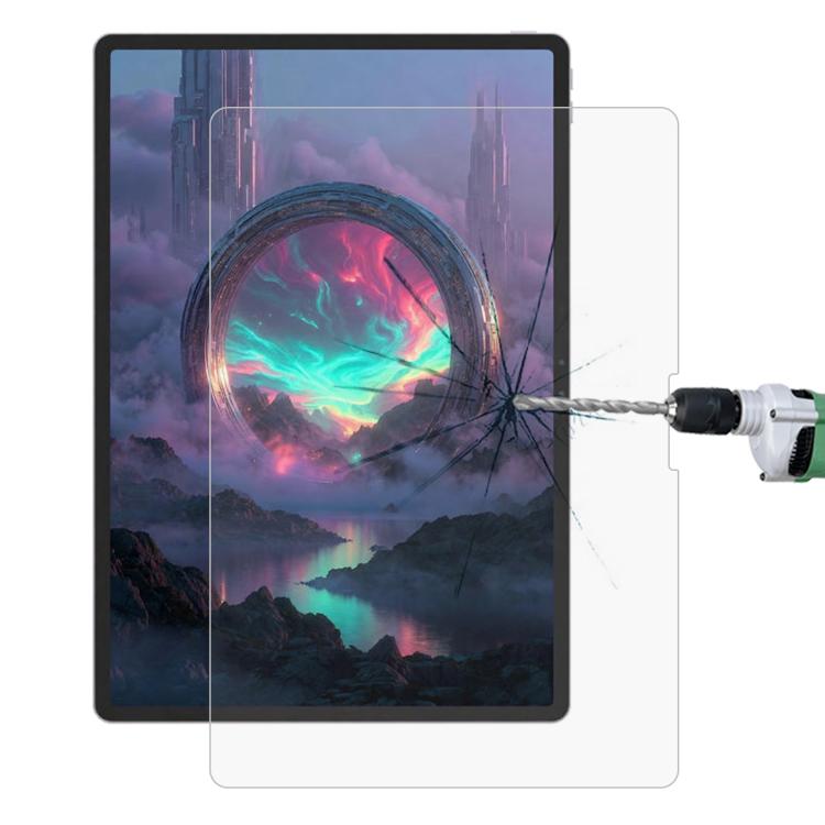 9H 0.3mm Explosion-proof Tempered Glass Film, For Lenovo Legion Y900 13 inch, For Lenovo ThinkTab X11 Gen 1 10.95 inch, For Lenovo Idea Tab Pro Gen2, For Lenovo Xiaoxin GT / Xiaoxin Pro 13, For Lenovo Tab Plus Gen2 12.1                                 ...