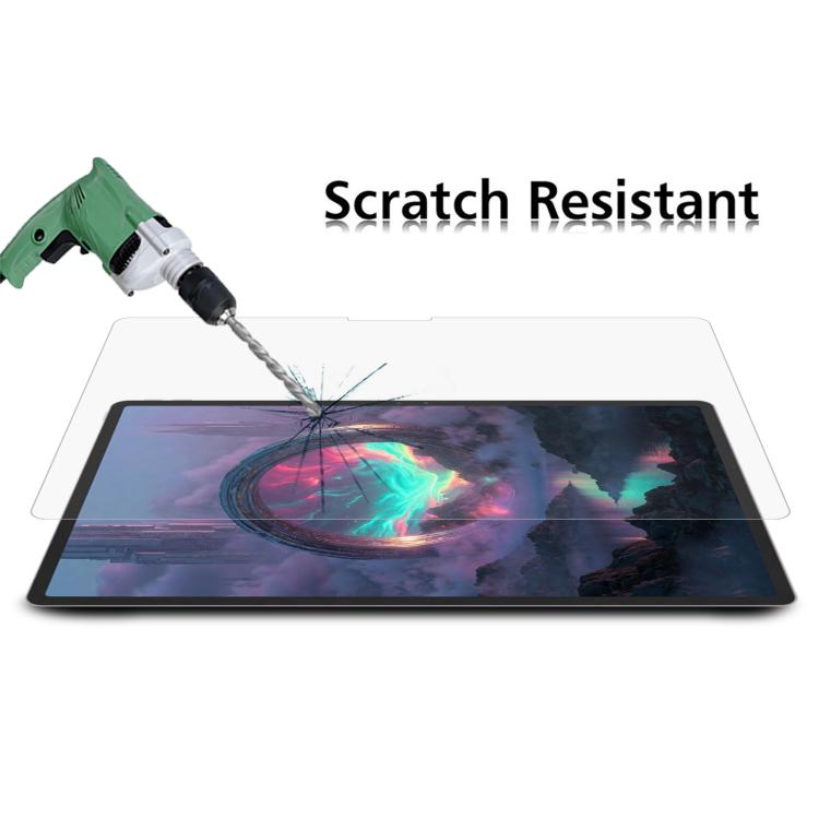 9H 0.3mm Explosion-proof Tempered Glass Film, For Lenovo Legion Y900 13 inch, For Lenovo ThinkTab X11 Gen 1 10.95 inch, For Lenovo Idea Tab Pro Gen2, For Lenovo Xiaoxin GT / Xiaoxin Pro 13, For Lenovo Tab Plus Gen2 12.1                                 ...