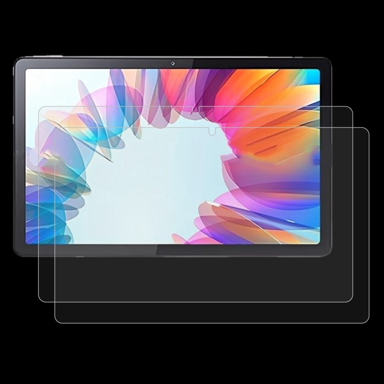 2pcs 9H 0.3mm Explosion-proof Tempered Glass Film, For Lenovo ThinkTab X11 Gen 1 10.95 inch, For Lenovo Idea Tab Pro Gen2, For Lenovo Xiaoxin GT / Xiaoxin Pro 13, For Lenovo Tab Plus Gen2 12.1, For Lenovo Yoga Tab/Xiaoxin Pad Pro GT 11.1               ...