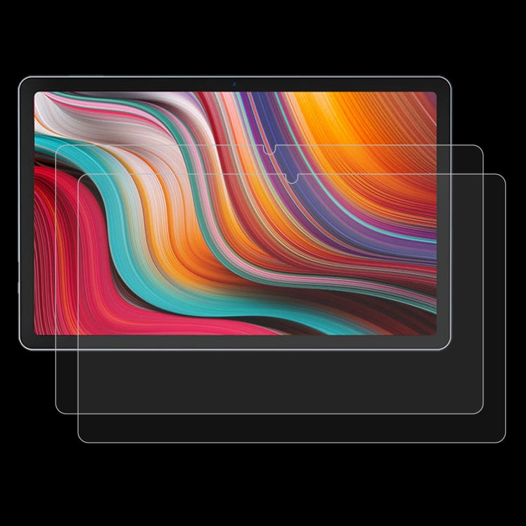 2pcs 9H 0.3mm Explosion-proof Tempered Glass Film, For Lenovo ThinkTab X11 Gen 1 10.95 inch, For Lenovo Idea Tab Pro Gen2, For Lenovo Xiaoxin GT / Xiaoxin Pro 13, For Lenovo Tab Plus Gen2 12.1, For Lenovo Yoga Tab/Xiaoxin Pad Pro GT 11.1               ...