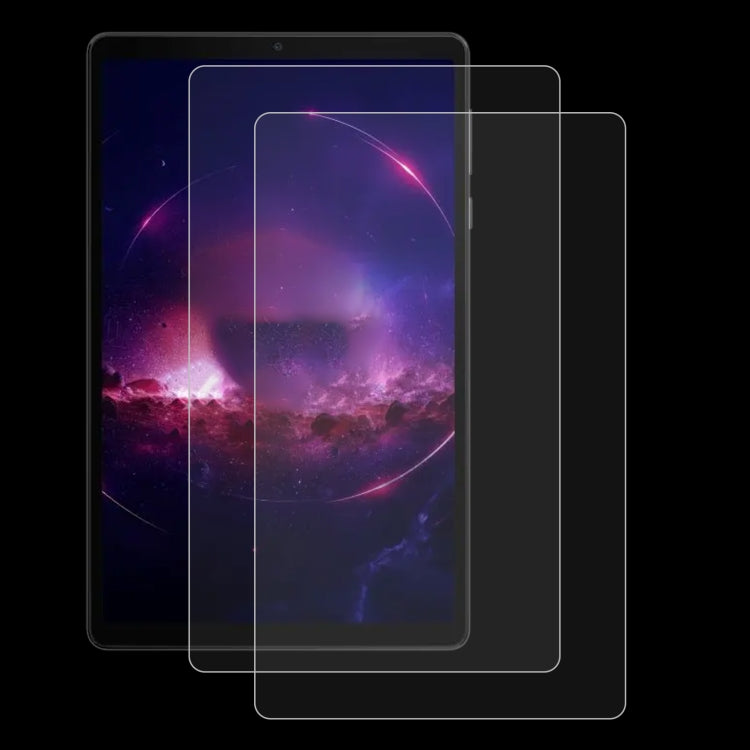 2pcs 9H 0.3mm Explosion-proof Tempered Glass Film, For Lenovo Legion Y900 13 inch, For Lenovo ThinkTab X11 Gen 1 10.95 inch, For Lenovo Idea Tab Pro Gen2, For Lenovo Xiaoxin GT / Xiaoxin Pro 13, For Lenovo Tab Plus Gen2 12.1                            ...