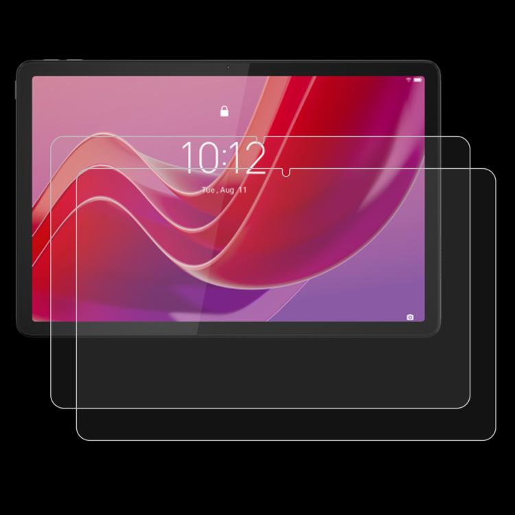 2pcs 9H 0.3mm Explosion-proof Tempered Glass Film, For Lenovo ThinkTab X11 Gen 1 10.95 inch, For Lenovo Idea Tab Pro Gen2, For Lenovo Xiaoxin GT / Xiaoxin Pro 13, For Lenovo Tab Plus Gen2 12.1, For Lenovo Yoga Tab/Xiaoxin Pad Pro GT 11.1               ...