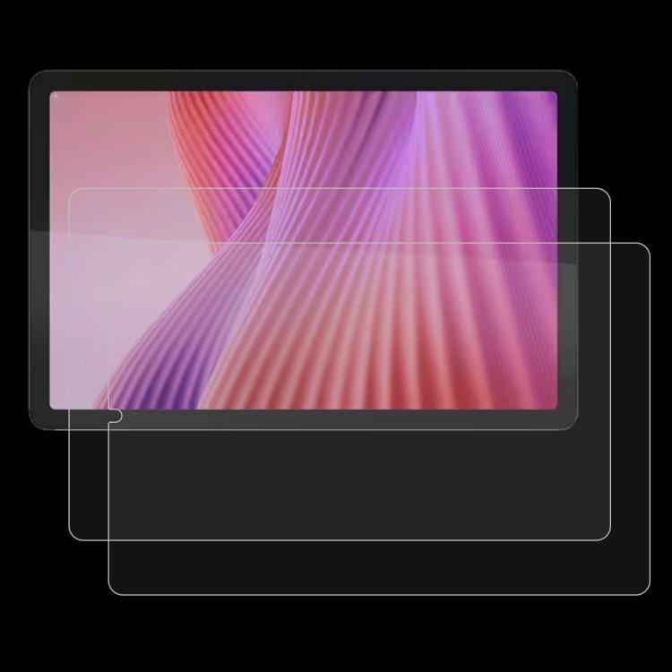 2pcs 9H 0.3mm Explosion-proof Tempered Glass Film, For Lenovo ThinkTab X11 Gen 1 10.95 inch, For Lenovo Idea Tab Pro Gen2, For Lenovo Xiaoxin GT / Xiaoxin Pro 13, For Lenovo Tab Plus Gen2 12.1, For Lenovo Yoga Tab/Xiaoxin Pad Pro GT 11.1               ...