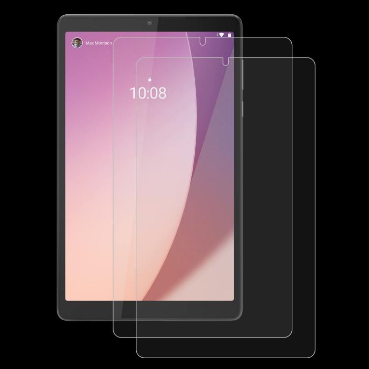 2pcs 9H 0.3mm Explosion-proof Tempered Glass Film, For Lenovo ThinkTab X11 Gen 1 10.95 inch, For Lenovo Idea Tab Pro Gen2, For Lenovo Xiaoxin GT / Xiaoxin Pro 13, For Lenovo Tab Plus Gen2 12.1, For Lenovo Yoga Tab/Xiaoxin Pad Pro GT 11.1               ...