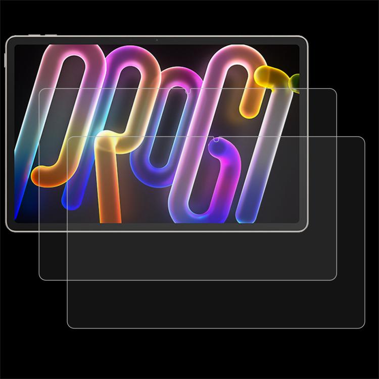 2pcs 9H 0.3mm Explosion-proof Tempered Glass Film, For Lenovo Legion Y900 13 inch, For Lenovo ThinkTab X11 Gen 1 10.95 inch, For Lenovo Idea Tab Pro Gen2, For Lenovo Xiaoxin GT / Xiaoxin Pro 13, For Lenovo Tab Plus Gen2 12.1                            ...