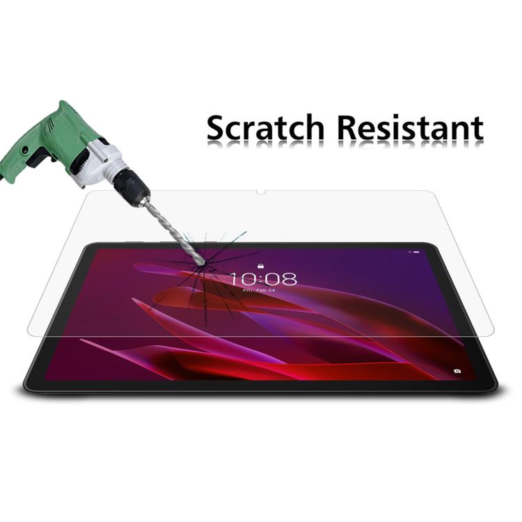 2pcs 9H 0.3mm Explosion-proof Tempered Glass Film, For Lenovo ThinkTab X11 Gen 1 10.95 inch, For Lenovo Idea Tab Pro Gen2, For Lenovo Xiaoxin GT / Xiaoxin Pro 13, For Lenovo Tab Plus Gen2 12.1, For Lenovo Yoga Tab/Xiaoxin Pad Pro GT 11.1               ...
