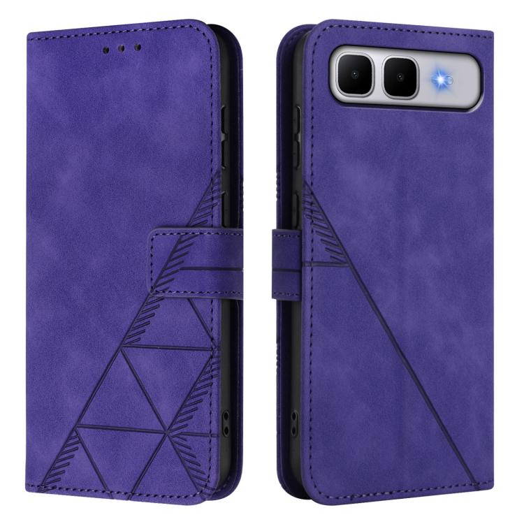Crossbody 3D Embossed Flip Leather Phone Case, For Infinix GT 50 Pro 5G, For Infinix Note Edge 5G Global, For Infinix Smart 20 4G / X6840, For Infinix Note 60 5G / Note 60 Pro 5G, For Infinix Hot 60i 5G / Tecno Spark Go 5G, For Infinix Smart 10 Plus   ...