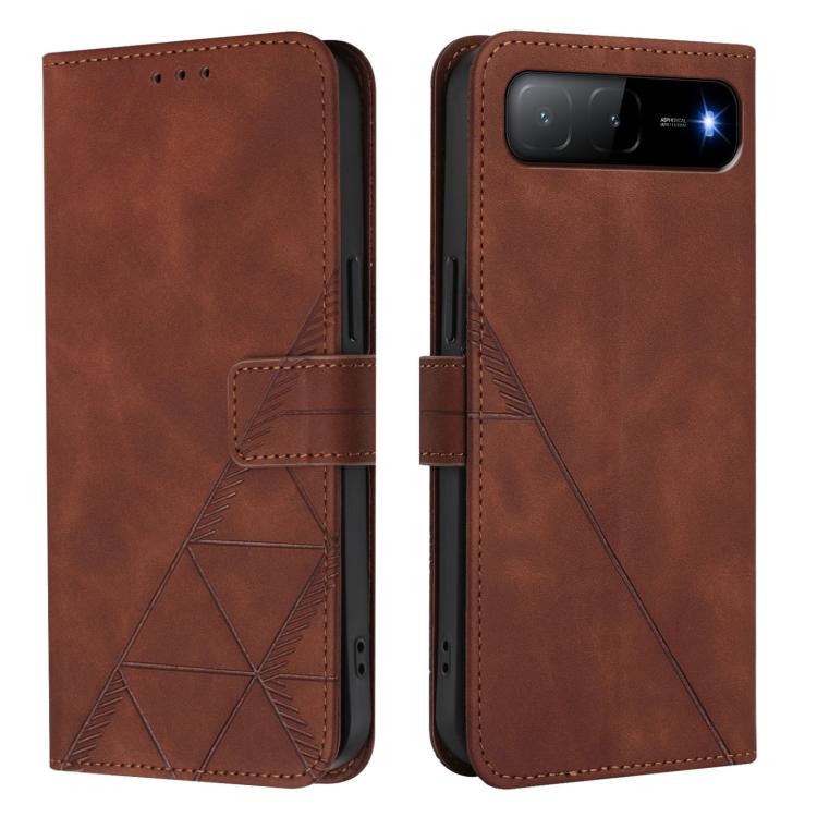 Crossbody 3D Embossed Flip Leather Phone Case, For Infinix GT 50 Pro 5G, For Infinix Note Edge 5G Global, For Infinix Smart 20 4G / X6840, For Infinix Note 60 5G / Note 60 Pro 5G, For Infinix Hot 60i 5G / Tecno Spark Go 5G, For Infinix Smart 10 Plus   ...