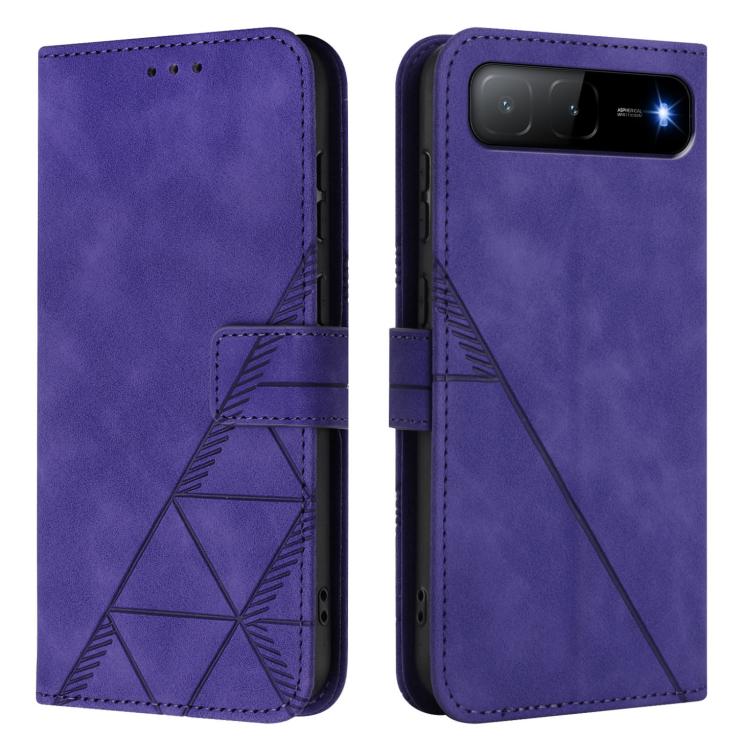 Crossbody 3D Embossed Flip Leather Phone Case, For Infinix GT 50 Pro 5G, For Infinix Note Edge 5G Global, For Infinix Smart 20 4G / X6840, For Infinix Note 60 5G / Note 60 Pro 5G, For Infinix Hot 60i 5G / Tecno Spark Go 5G, For Infinix Smart 10 Plus   ...
