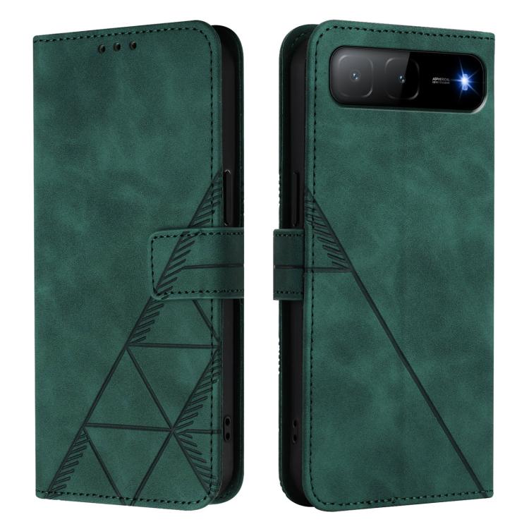 Crossbody 3D Embossed Flip Leather Phone Case, For Infinix GT 50 Pro 5G, For Infinix Note Edge 5G Global, For Infinix Smart 20 4G / X6840, For Infinix Note 60 5G / Note 60 Pro 5G, For Infinix Hot 60i 5G / Tecno Spark Go 5G, For Infinix Smart 10 Plus   ...
