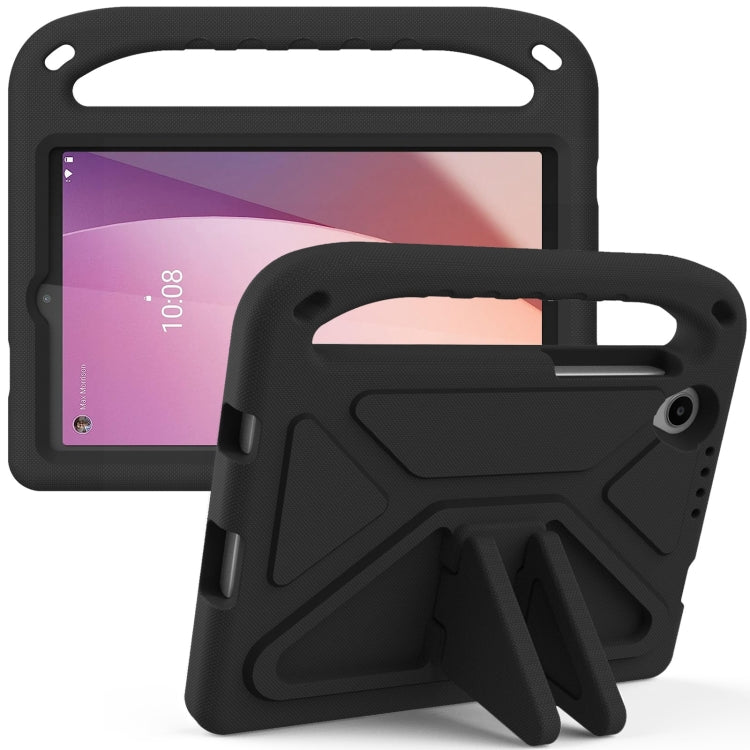 Handle Portable EVA Shockproof Tablet Case, For Lenovo Tab M8 4th / 3th / 2th Gen, For Lenovo Tab M11/ Xiaoxin Pad 11 2024, For Lenovo Tab M8 4th Gen, For Lenovo Tab P12 12.7, For Lenovo Tab M9 2023, For Lenovo Pad Pro 2021 TB-J716F