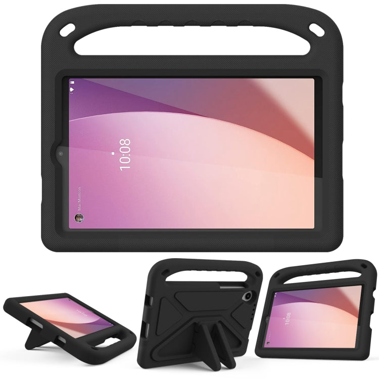 Handle Portable EVA Shockproof Tablet Case, For Lenovo Tab M8 4th / 3th / 2th Gen, For Lenovo Tab M11/ Xiaoxin Pad 11 2024, For Lenovo Tab M8 4th Gen, For Lenovo Tab P12 12.7, For Lenovo Tab M9 2023, For Lenovo Pad Pro 2021 TB-J716F